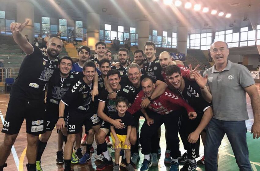  Pallamano, decisione shock: l'Albatro dice addio alla Serie A, la squadra non sarà iscritta