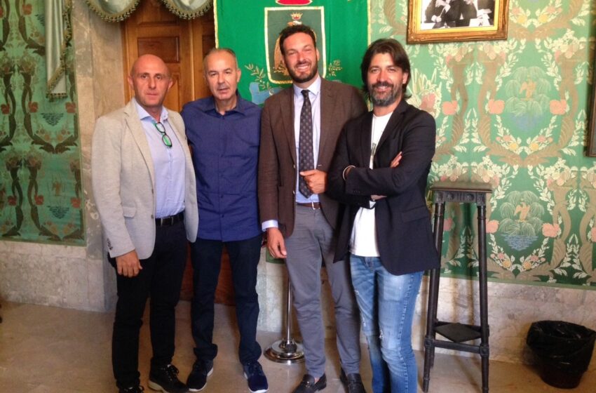  Siracusa calcio, domani vertice in Comune tra il patron Alì e il sindaco Italia per il futuro societario