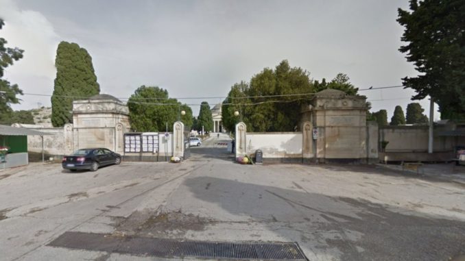  Siracusa. Chiesa del cimitero, la Regione invia al Comune i fondi per pagare il lavori