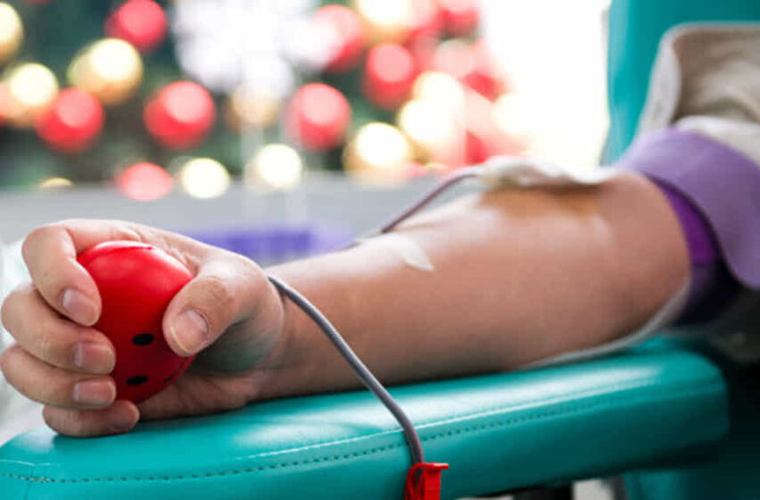  Siracusa. Appello dell'Asp: "Prima delle ferie, donate il vostro sangue per scongiurare emergenze"