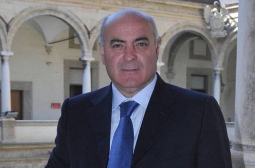  Voto di scambio con la mafia, archiviazione a Catania per Pippo Gennuso