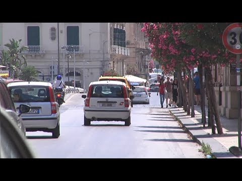  Siracusa. Un nuovo mini piano del traffico per decongestionare Ortigia: ecco l'idea