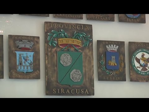  Siracusa Risorse e il suo nuovo anno orribile: le mosse del neo amministratore Circo per rivedere la luce