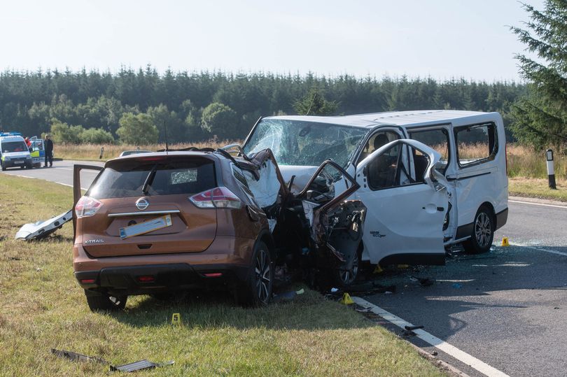  Tragico incidente in Scozia, tra le vittime ci sono anche siracusani