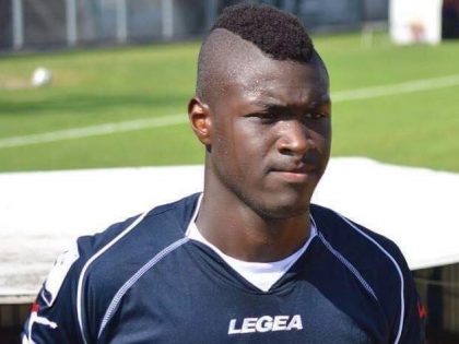  Calcio. Maurice Gomis al Siracusa: il portiere senegalese in prestito dalla Spal