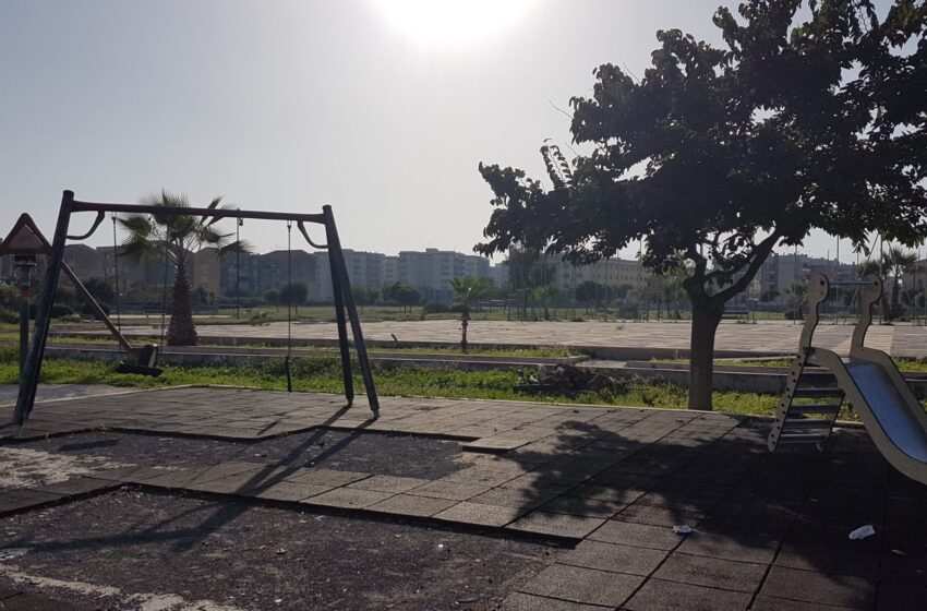  Siracusa. Runner solitario al Parco Robinson, denunciato un 33enne