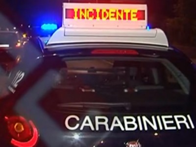  E’ morta nella notte l’anziana investita in via Sant’Alessandra, a Rosolini