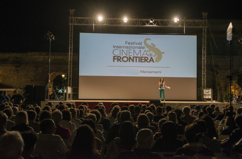  Festival del Cinema di Frontiera, a Marzamemi la 18.a edizione