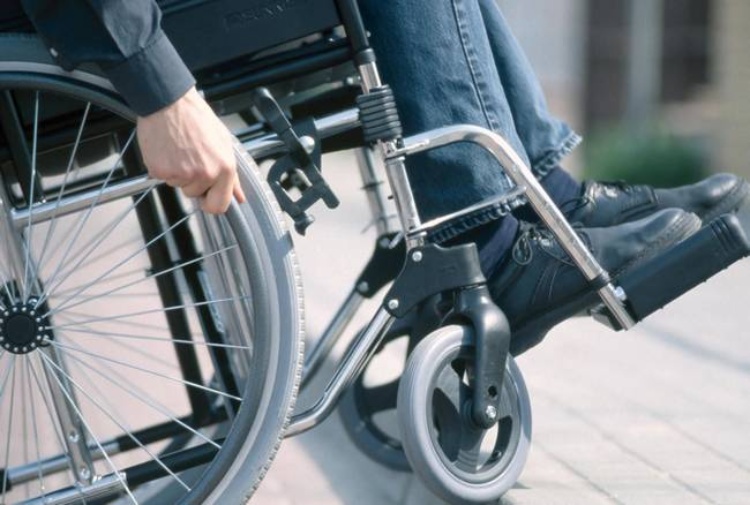  Fondo da 100 milioni per le persone con disabilità, Vinciullo: "Accolte le nostre proposte"