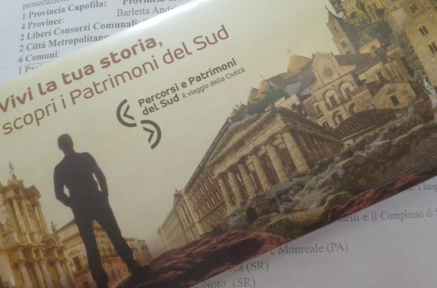 Festival dei Siti Unesco, Siracusa e Noto protagoniste in Sicilia