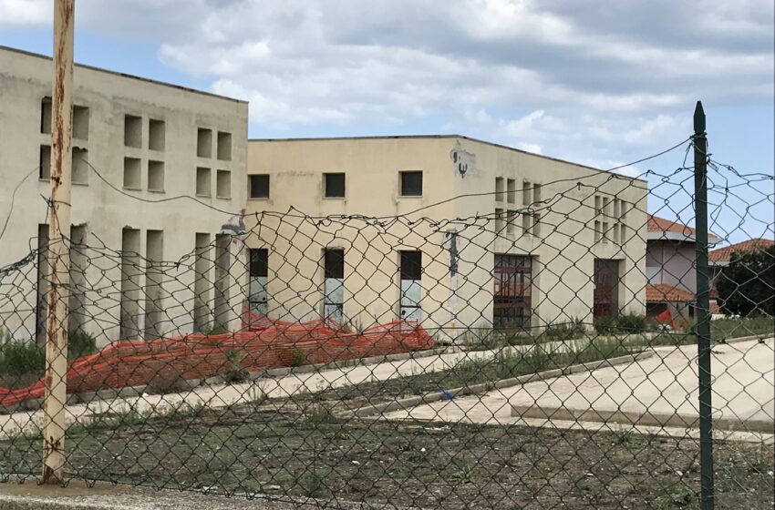  Siracusa. Edilizia scolastica, progetti bocciati dalla Regione: il Comune valuta impugnativa