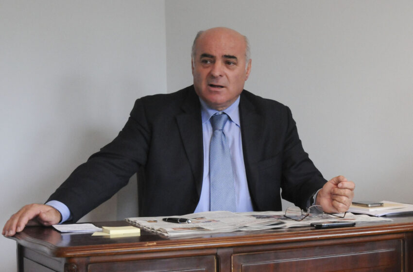  L’ex deputato regionale Gennuso assolto dall’accusa di corruzione in atti giudiziari