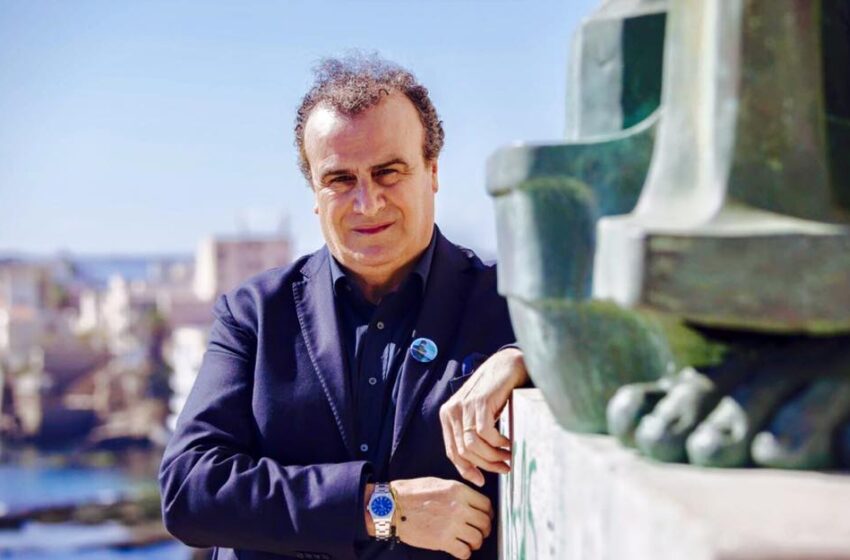  Il vaffa e la spinta, Fabio Granata: “Mi scuso con tutti per il mio comportamento”