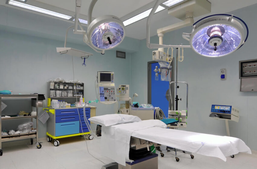  Rete ospedaliera: 4 posti letto per Radioterapia a Siracusa e Oncologia nella zona sud
