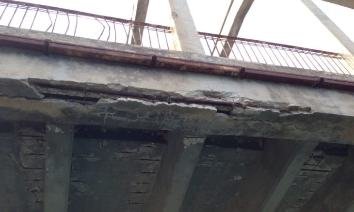  Ponte Cassibile: verifiche strutturali, il sindaco di Avola scrive al sindaco di Siracusa