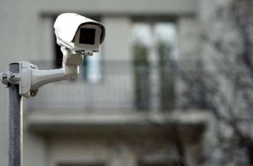  Sicurezza, 600 telecamere per vigilare su 17 Comuni della provincia