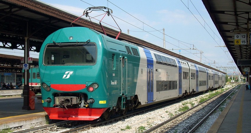  Treno da Siracusa a Fontanarossa, Ficara e Cantone (M5S): "Rfi acceleri"