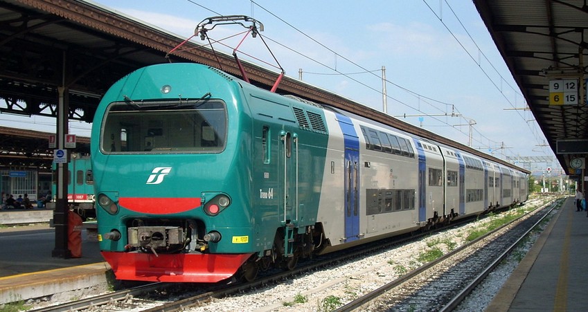  Siracusa. Ferrovie, in mobilità 50 pulizieri