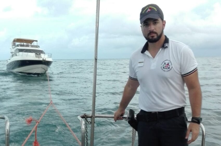  Imbarcazione maltese in difficoltà, soccorsa dalla Guardia Costiera