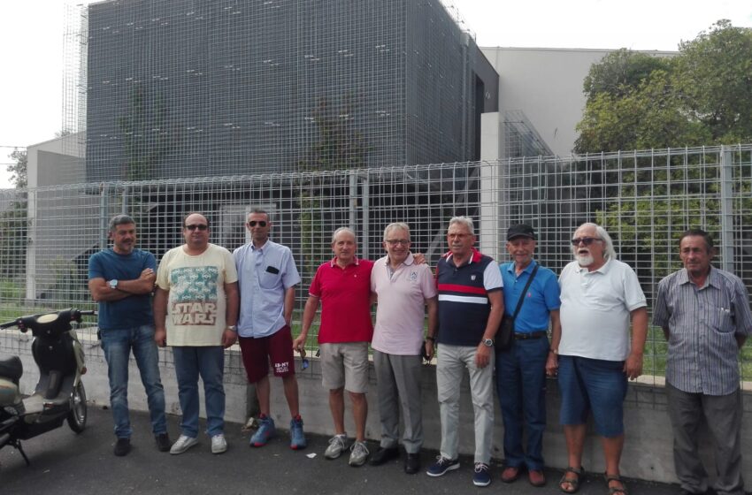  Siracusa. Ostello della Gioventù ancora chiuso, protesta a Belvedere