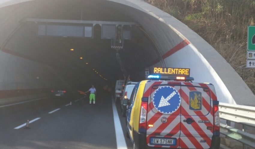  Siracusa-Catania, autostrada chiusa per verifiche dal 6 all'8 settembre