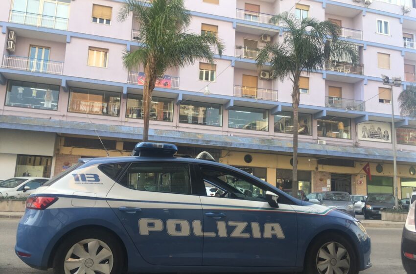  Siracusa. Lite con accoltellamento in viale Zecchino, aggressore in fuga