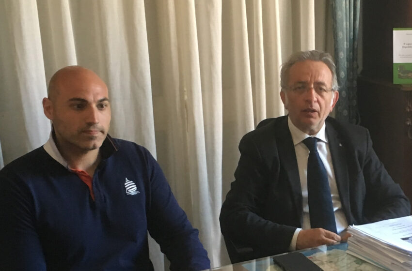  "Siracusa Protagonista con Vinciullo" elegge il nuovo coordinatore: è Vincenzo Salerno