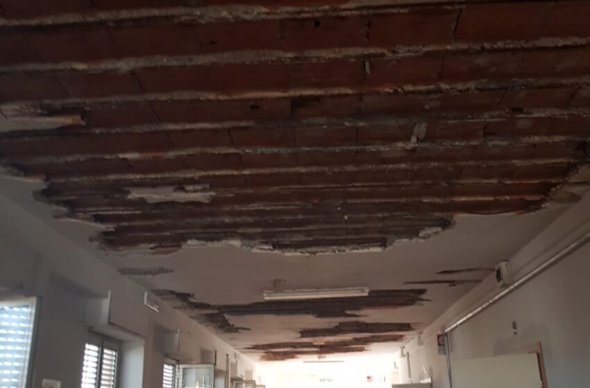 Siracusa. Al via i lavori al "Fermi", cantiere aperto in settimana