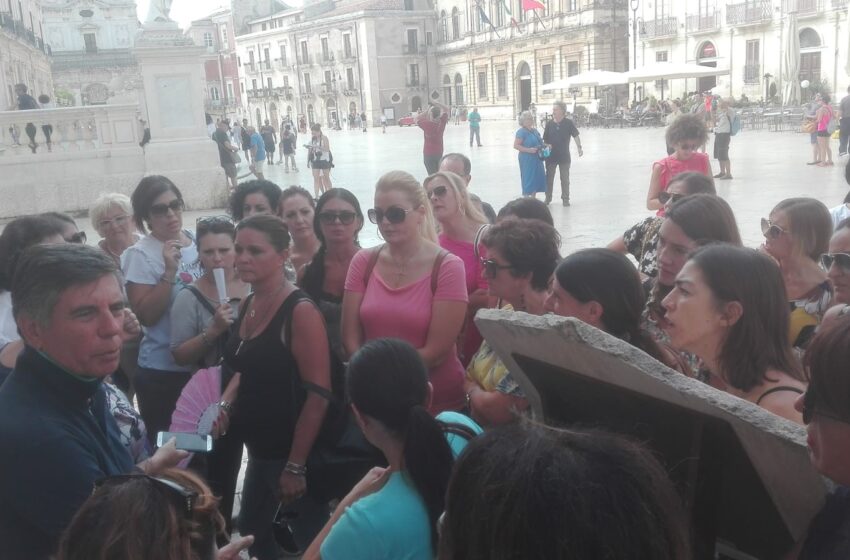  Siracusa. Asili nido comunali, protestano mamme e lavoratori: sit-in lunedì