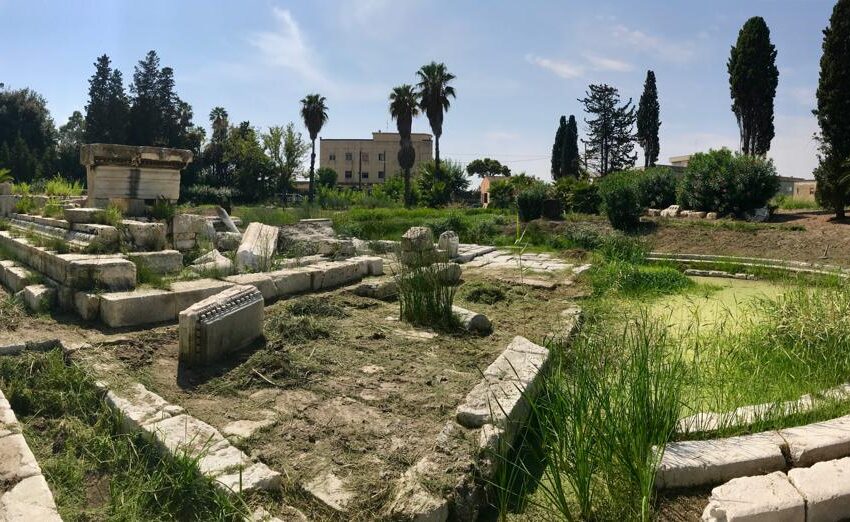  Tempio di Giove e Ginnasio Romano: accoglienza “tiepida” del piano per l’apertura