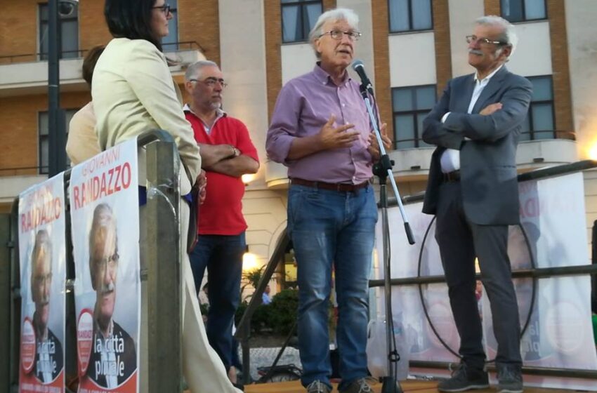  Siracusa.  “Pippo Ansaldi è ineleggibile” : il Tribunale conferma la scelta del consiglio comunale