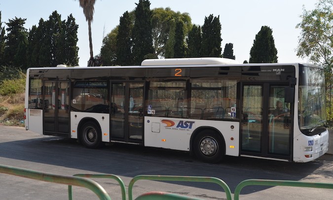  Trasporti studenti pendolari, Cafeo: “Ast potenzierà il servizio, più bus da fine mese”