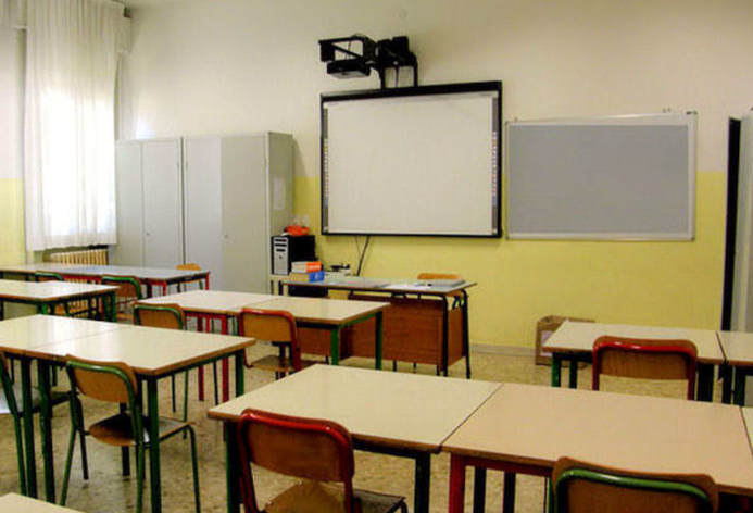  Torna educazione civica a scuola, la soddisfazione di Cannata: “proposta di legge condivisa”