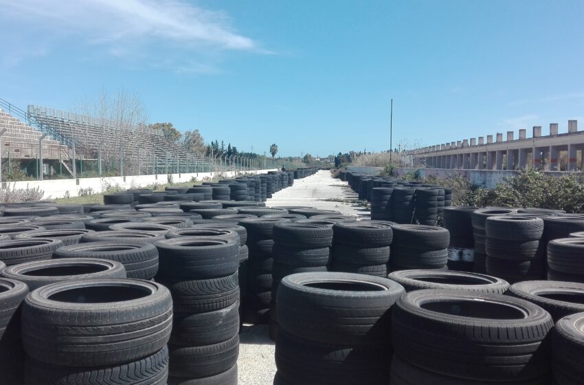  Siracusa. Autodromo, la ex Provincia mostra i muscoli e se lo riprende