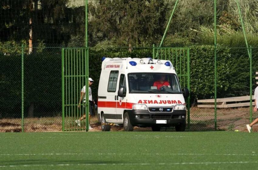  Noto. Migrante morto durante una partita, contestato l'omicidio colposo