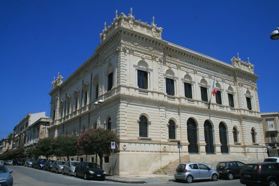  Siracusa. Convegno Aipgt su "Nuova mafia ed illeciti tributari"