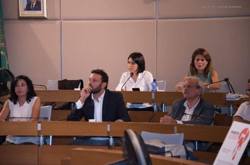  Siracusa. Fa caldo e il Consiglio comunale “trasloca” all’Urban Center