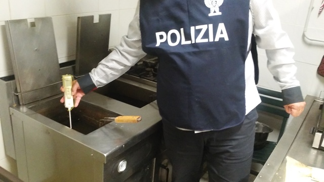  Siracusa. Controlli nei locali pubblici,un denunciato e una sanzione da 2 mila euro