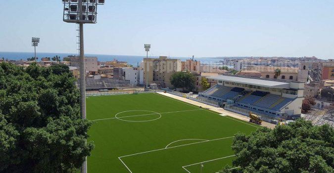  Calcio, Siracusa-Reggina, l’invito della società alle scuole calcio