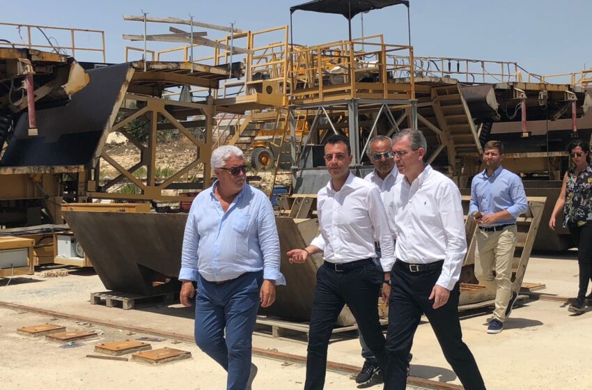  Siracusa-Gela, a febbraio ripartono i cantieri: l'annuncio della Regione