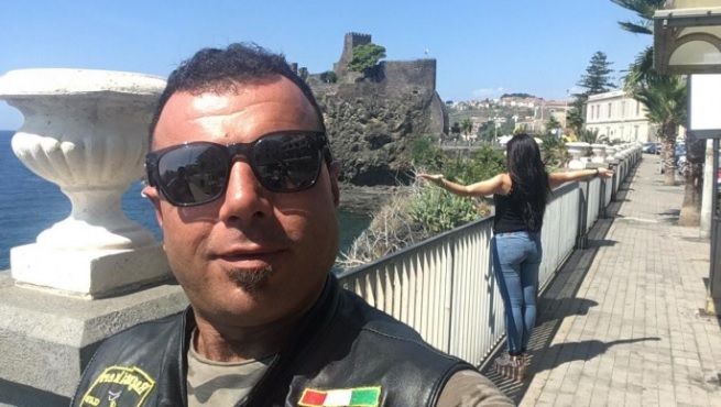  Siracusa-Catania, incidente in autostrada: muore centauro ragusano di 35 anni