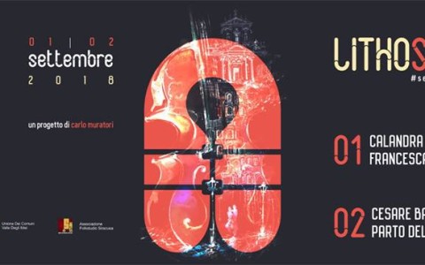  Ferla. Al via LithosBarchi 2018, rassegna nazionale di musica popolare acustica e contemporanea