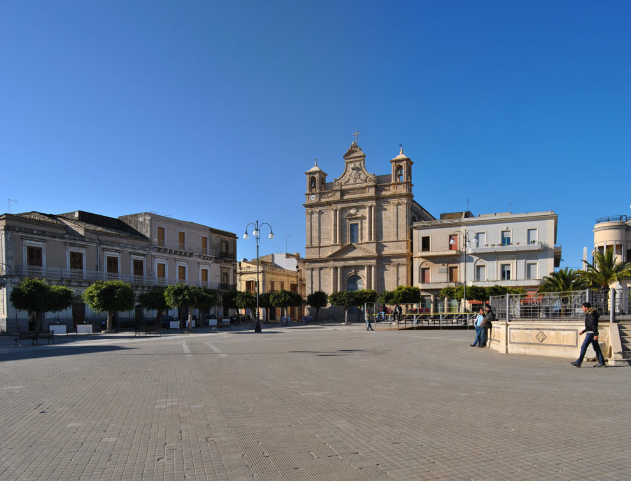  Pachino. Pagati dal Comune due mesi di stipendio arretrato