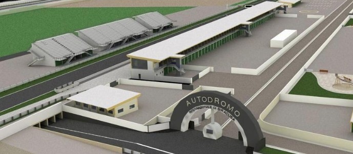 Siracusa. Autodromo, la ex Provincia rivuole le "chiavi": giovedì primo round