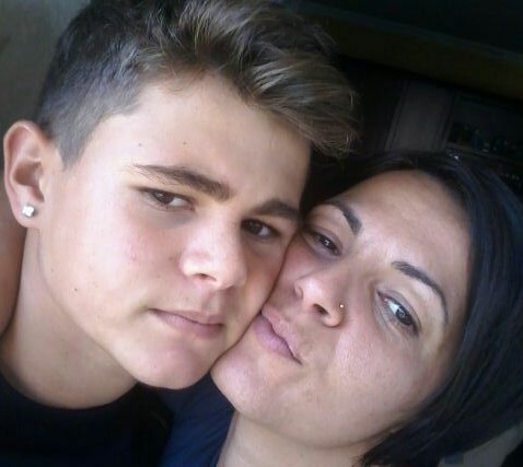  La morte di Renzo Formosa, appello della mamma a pochi giorni dal processo