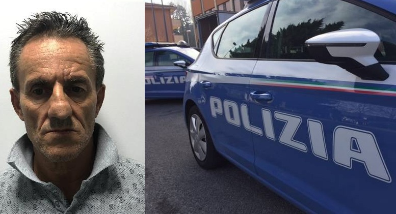  Avola. Una sequela di furti in negozi e danneggiamenti interrotta dalla Polizia