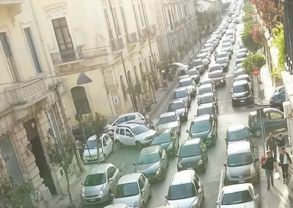  Siracusa. Piani di mobilità: incontro pubblico, spazio anche alle perplessità