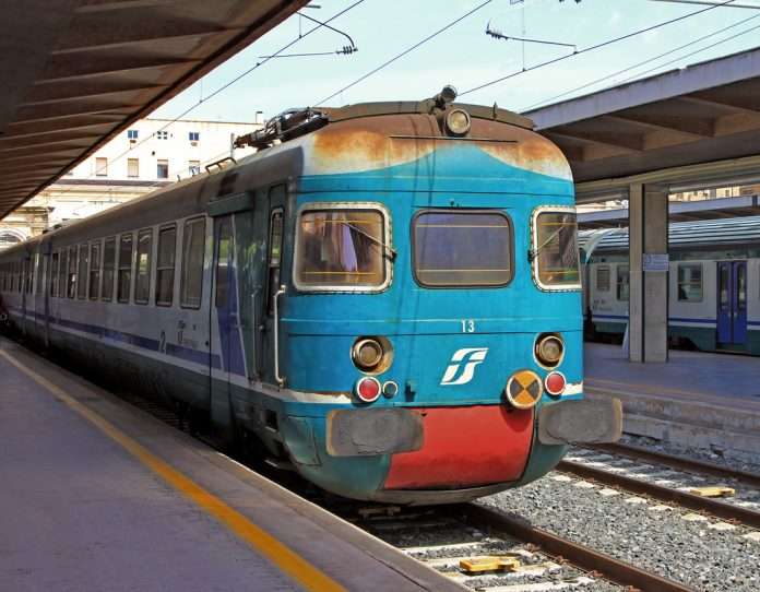  Chiude dal 13 giugno la linea ferroviaria Catania-Siracusa: lavori fino al 31 luglio