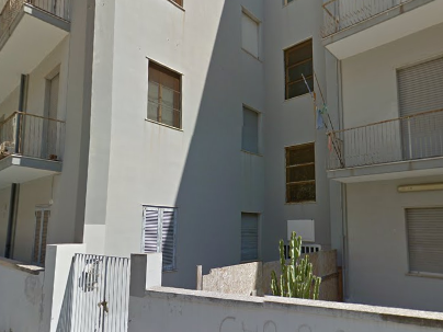  Siracusa. Scuola, prima campanella in via Temistocle: cantiere ancora aperto