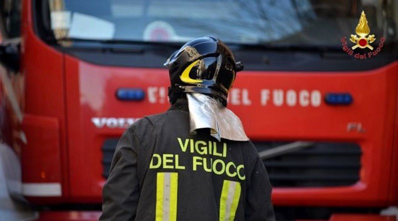Siracusa. Nuovo comandante provinciale dei Vigili del Fuoco